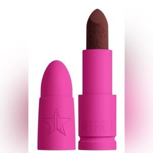 NIB Jeffree Star Velvet Trap Lipstick - Communion Wine